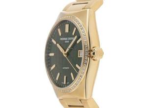 Thumbnail von Frederique Constant Highlife Ref.FC-303GR2NHD5B Full Set Neu