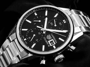 Thumbnail von TAG Heuer Carrera Ref.CBK2110.BA0715 2024 Full Set Ungetragen