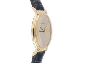 Thumbnail von IWC Classic 1961 original Box sehr gut Vintage