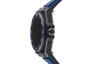 Thumbnail von Hublot Big Bang E Smartwatch UEFA 2020 Ref.HB440.CI.1100.RX.EUR20 2020 Full Set wie Neu Vintage </h1>