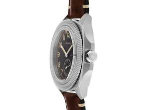 Thumbnail von Longines Pilot Majetek Ref.L2.838.4.53.9 2024 Full Set Ungetragen