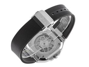 Thumbnail von Bell & Ross BR 05 Grey Steel Ref.BR05A-GR-ST/SRB 2024 Full Set Neu