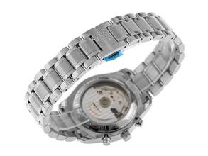 Thumbnail von Longines Master Collection Mondphase Ref.L2.673.4.61.6 2025 Full Set Ungetragen