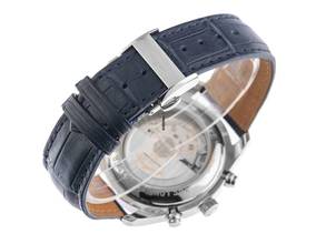 Thumbnail von Longines Master Collection Chronograph Mondphase Ref.L2.773.4.71.2 2025 Full Set Ungetragen