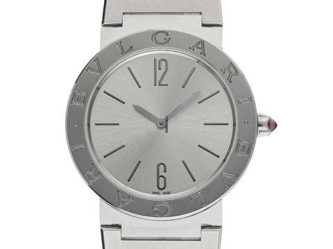  Bulgari Ref.103575 2025 Full Set Ungetragen 