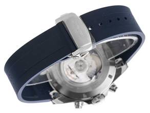 Thumbnail von Longines Conquest Chronograph Ref.L3.835.4.98.9 2025 Full Set Ungetragen