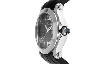 Thumbnail von Chopard Happy Sport Diamonds Ref.278475-3014 2012 Box&Beschreibung wie Neu Vintage </h1>