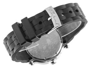 Thumbnail von Chopard Happy Sport Diamonds Ref.278475-3014 2012 Box&Beschreibung wie Neu Vintage </h1>