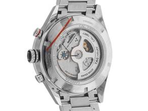 Thumbnail von TAG Heuer Carrera Calibre 1887 Chronograph Ref.CAR2A10.BA0799 2014 Full Set wie Neu Vintage