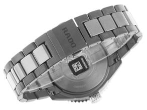 Thumbnail von Rado Captain Cook High-Tech Ceramic Diver Ref.R32144202 2025 Full Set Ungetragen