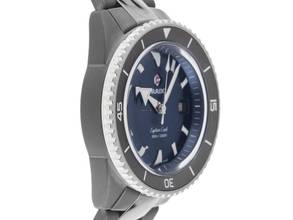 Thumbnail von Rado Captain Cook High-Tech Ceramic Diver Ref.R32144202 2025 Full Set Ungetragen