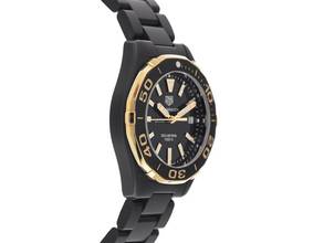 Thumbnail von TAG Heuer Aquaracer Lady Ref.WAY1321.BH0743 2025 Full Set Ungetragen