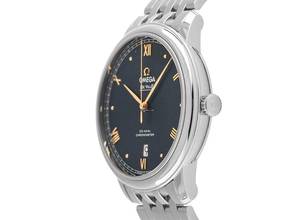 Thumbnail von Omega De Ville Prestige Ref.424.10.40.20.03.004 2025 Full Set Ungetragen