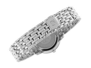 Thumbnail von Omega De Ville Prestige Ref.424.10.40.20.03.004 2025 Full Set Ungetragen