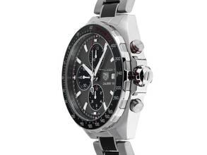 Thumbnail von TAG Heuer Formula 1 Calibre 16 Ref.CAZ2012.BA0970 2024 Full Set Ungetragen