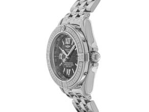 Thumbnail von Breitling Windrider Cockpit B-Class Ref.A71356 2005 original Box sehr gut Vintage