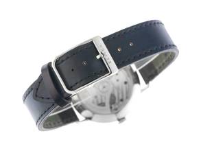 Thumbnail von NOMOS Metro Neomatik Glashütte Metro Neomatik Ref.1106 2025 Full Set Neu