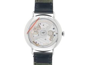 Thumbnail von NOMOS Metro Neomatik Glashütte Metro Neomatik Ref.1106 2025 Full Set Neu