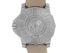 Thumbnail von Corum Admiral's Cup GMT Ref.01.0055 2015 Full Set sehr gut Vintage </h1>