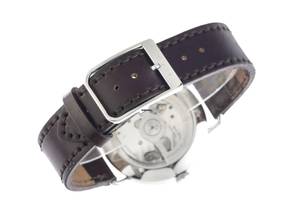 Thumbnail von NOMOS Metro Neomatik Glashütte Metro Neomatik Ref.1110 2025 Full Set Neu