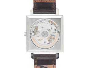 Thumbnail von NOMOS Tetra Neomatik Glashütte Tetra Neomatik Ref.421 2025 Full Set Neu