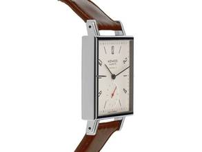 Thumbnail von NOMOS Tetra Neomatik Glashütte Tetra Neomatik Ref.421 2025 Full Set Neu