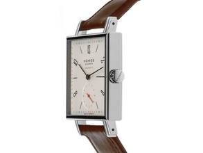 Thumbnail von NOMOS Tetra Neomatik Glashütte Tetra Neomatik Ref.421 2025 Full Set Neu