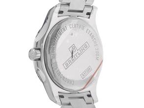 Thumbnail von Breitling Colt Automatic Ref.A1738811/C906 Full Set wie Neu Vintage