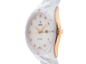 Thumbnail von Rado HyperChrome Diamonds Ref.32033902 2025 Full Set Ungetragen