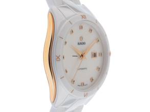 Thumbnail von Rado HyperChrome Diamonds Ref.32033902 2025 Full Set Ungetragen