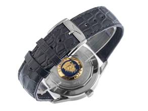 Thumbnail von Longines Flagship Heritage Mondphase Ref.L4.815.4.72.2 2025 Full Set Ungetragen