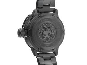 Thumbnail von U-Boat Sommerso Ref.9015/MT Full Set Neu