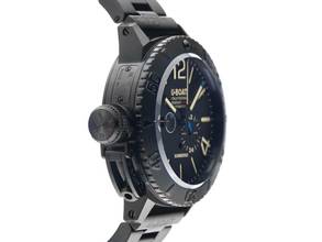 Thumbnail von U-Boat Sommerso Ref.9015/MT Full Set Neu