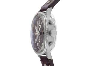 Thumbnail von Tutima Grand Classic 1927 80th Anniversary Ref.781-01 2008 Full Set wie Neu Vintage