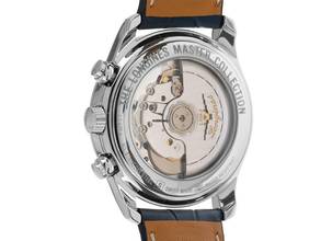 Thumbnail von Longines Master Collection Chronograph Ref.L2.629.4.92.0 2025 Full Set Ungetragen