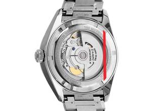 Thumbnail von TAG Heuer Carrera Calibre 5 Ref.WBN2113.BA0639 2025 Full Set Ungetragen