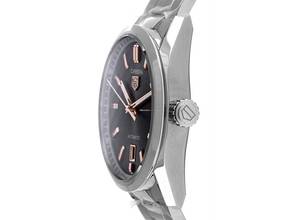 Thumbnail von TAG Heuer Carrera Calibre 5 Ref.WBN2113.BA0639 2025 Full Set Ungetragen