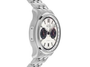 Thumbnail von Davosa Newton Pilot Rally Chronograph limitiert Ref.161.536.10 Full Set Neu