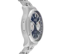 Thumbnail von Davosa Newton Pilot Rally limitiert Ref.161.536.40 Full Set Neu