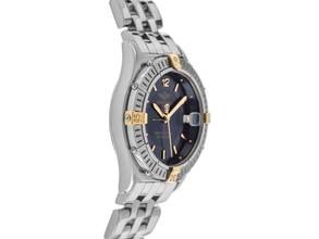 Thumbnail von Breitling Perpetual Sirius Ref.B62022 1994 original Box sehr gut Vintage