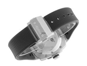 Thumbnail von Alpina Seastrong Diver Extreme GMT Ref.AL-560B3VE6 Full Set Neu