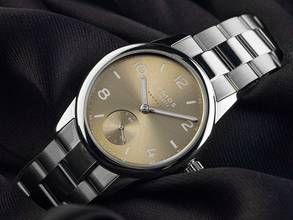 Thumbnail von NOMOS Club Neomatik Glashütte Club Sport Neomatik Gold Ref.755 2025 Full Set Neu