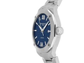 Thumbnail von Baume & Mercier Riviera Date Ref.M0A10620 2024 Full Set Ungetragen