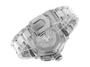 Thumbnail von U-Boat Sommerso Ref.9007/A/MT Full Set Neu