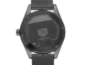 Thumbnail von TAG Heuer Carrera Lady Ref.WAR1113.FC6392 2025 Full Set Ungetragen