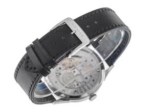 Thumbnail von NOMOS Minimatik Glashütte Minimatik Ref.1250 2025 Full Set Neu