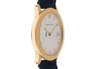 Thumbnail von Eterna 1856 Ref.3400.68 2002 original Box wie Neu Vintage