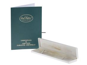 Thumbnail von Eterna 1856 Ref.3400.68 2002 original Box wie Neu Vintage