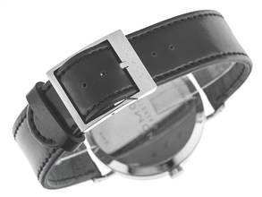 Thumbnail von NOMOS Tangente Glashütte Tangente Platingrau Ref.188 2025 Full Set Neu