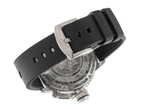 Thumbnail von U-Boat Sommerso Damaskus Ref.9999 Full Set Neu